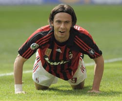 Забил - отжался! Фото goal.com