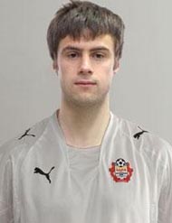 Дмитрий Воробей, фото zarya-lugansk.com