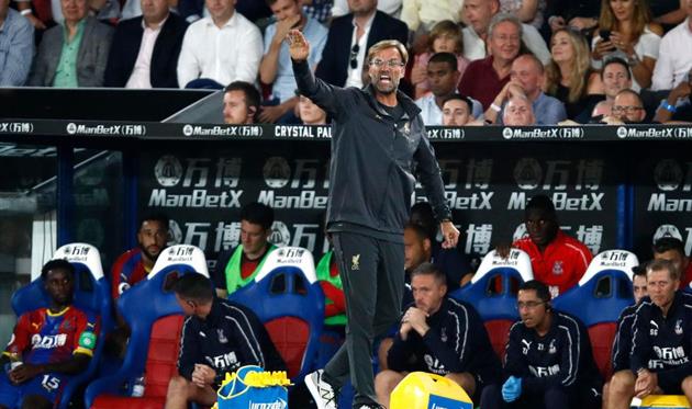 Юрген Клопп, Getty Images