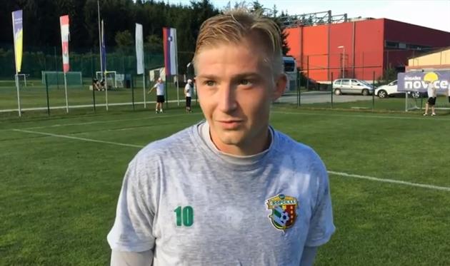 Владислав Кулач, фото: сайт УПЛ