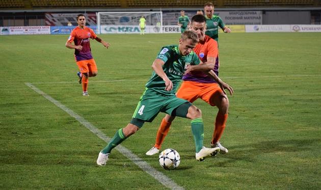 Игорь Пердута (слева), фото: сайт УПЛ