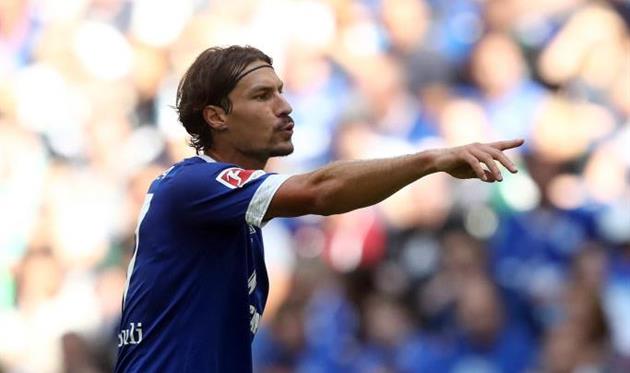 Бенжамен Стамбули, Getty Images