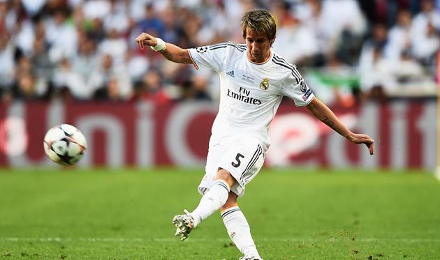 Фабиу Коэнтрау, Getty Images