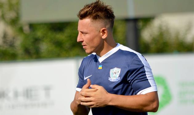 фото ФК Мынай