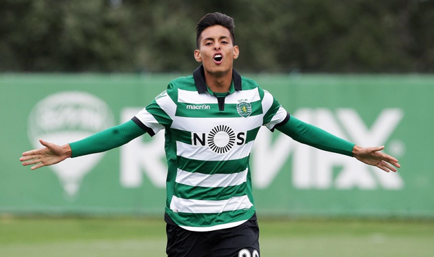 Леонардо Асеведо Руис, sapo.pt