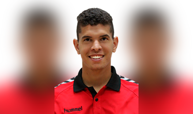 Бруно Виейра — игрок Волыни