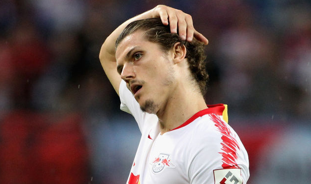 Марсель Сабитцер, Getty Images