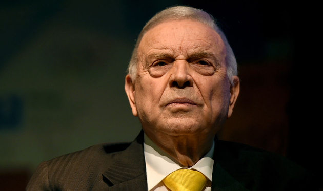 Жозе Мария Марин, Getty Images