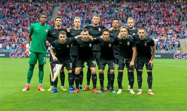 Заря — РБ Лейпциг: прогноз букмекеров на матч Лиги Европы