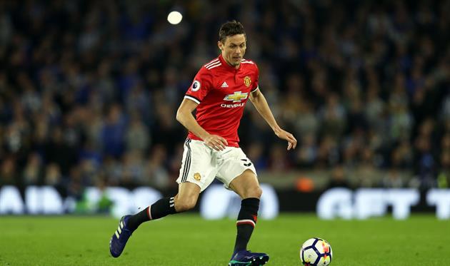 Неманья Матич, Getty Images