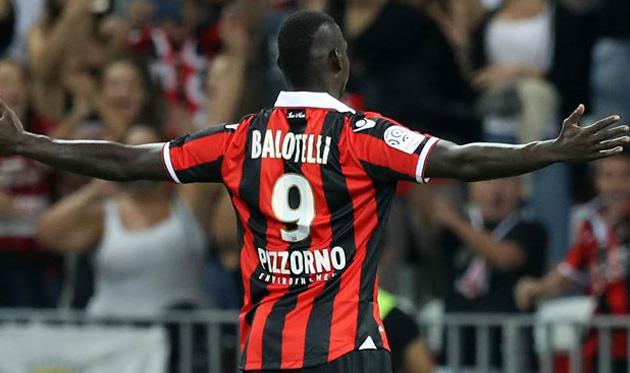 Марио Балотелли, EPA