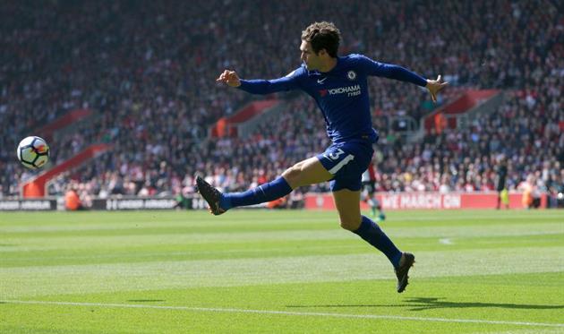 Маркос Алонсо, Getty Images