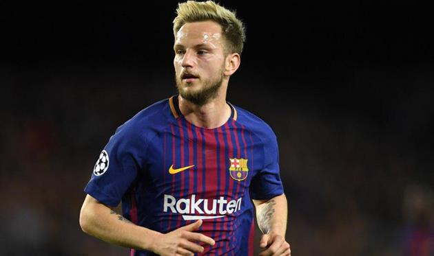 Иван Ракитич, Getty Images