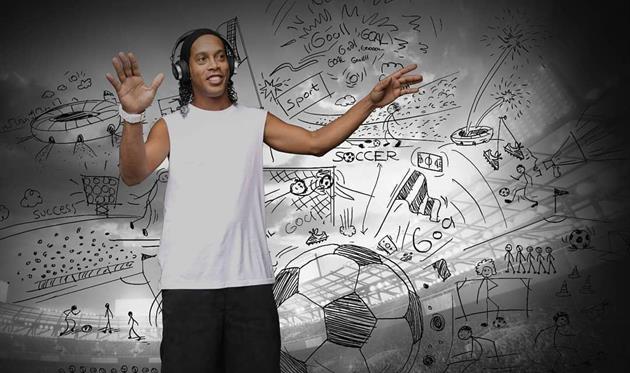 Роналддиньо