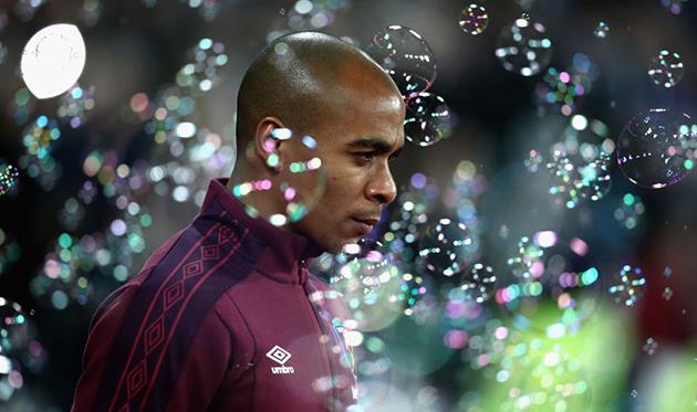 Жоау Мариу, Getty Images