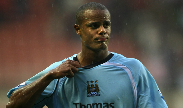 Венсан Компани, Getty Images