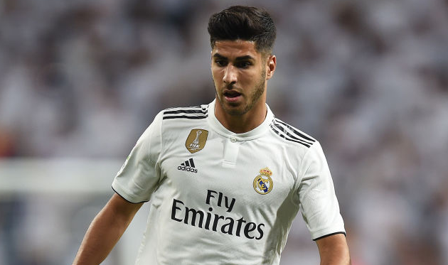 Марко Асенсио, Getty Images