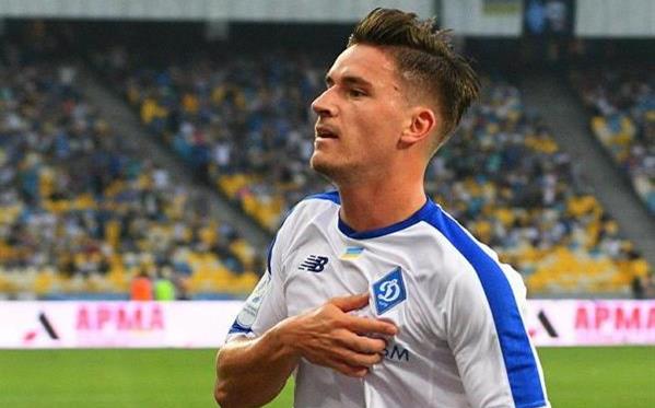 ФОТО: ФК Динамо