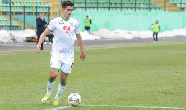 ФОТО: ФК Карпаты