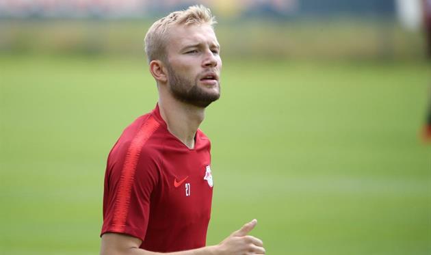 Лаймер: Должны решить вопрос с выходом в группу дома