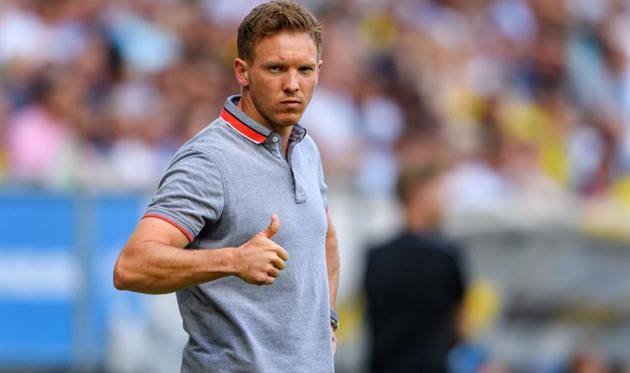 Юлиан Нагельсманн, Getty Images