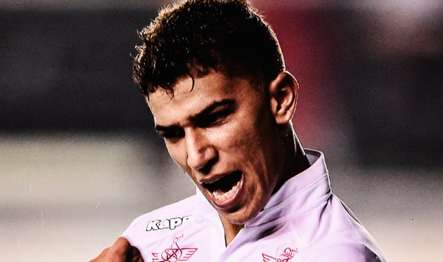 Витор Буэно