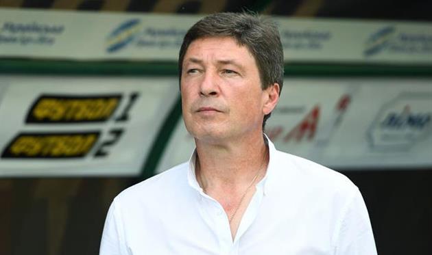 фото ФК Шахтер