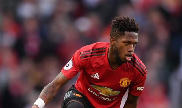 Фред, Getty Images