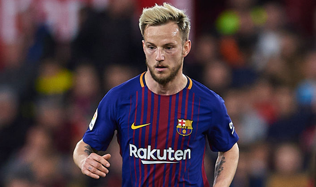 Иван Ракитич, Getty Images