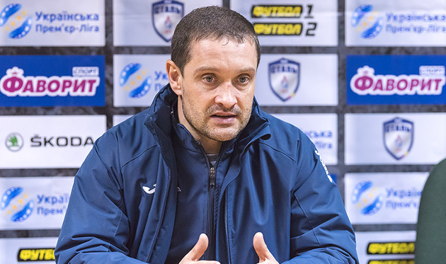 Роман Санжар, olimpik.com.ua