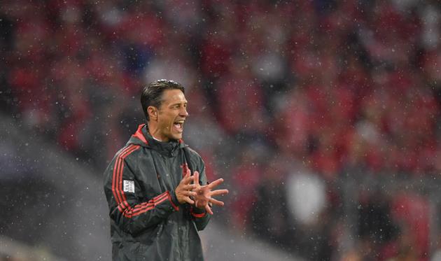 Нико Ковач, Getty Images