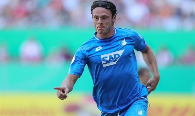 Нико Шульц, Getty Images