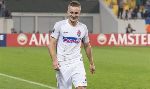 Александр Сваток, фото: УПЛ