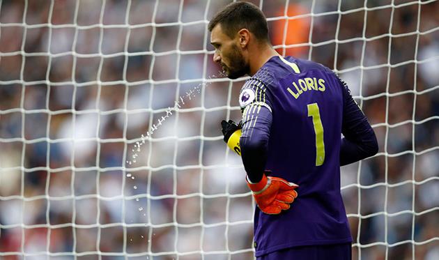 Уго Льорис, Getty Images