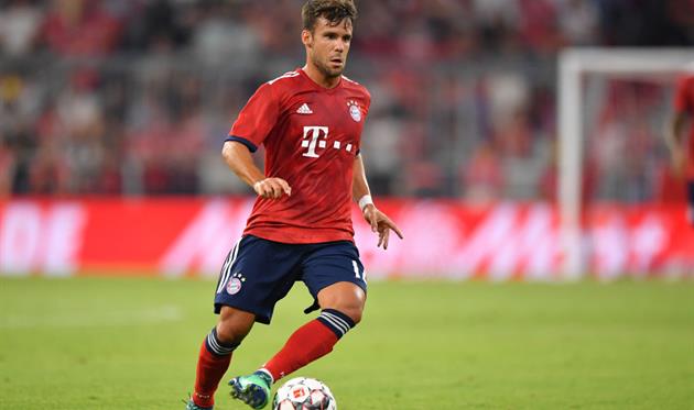 Хуан Бернат, Getty Images