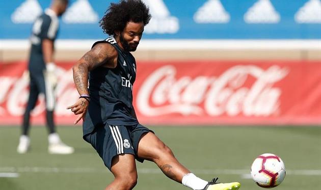 Жирона — Реал. Накануне