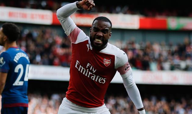Фото: twitter.com/Arsenal