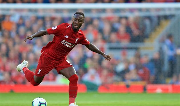 Фото: twitter.com/LFC