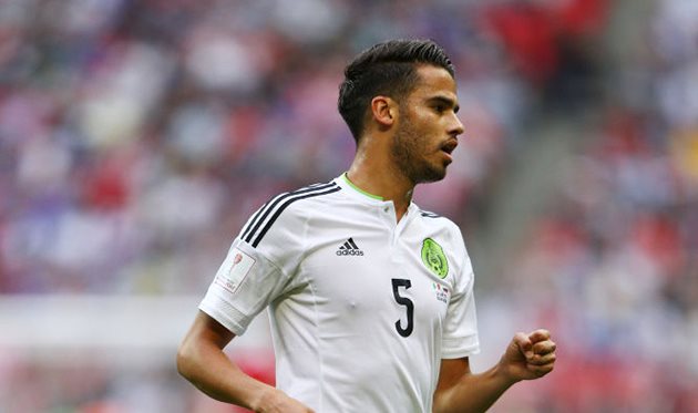 ДИЕГО РЕЙЕС, GETTY IMAGES