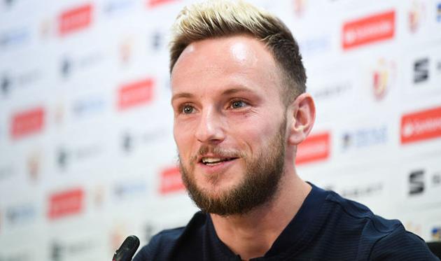 Иван Ракитич, Getty Images