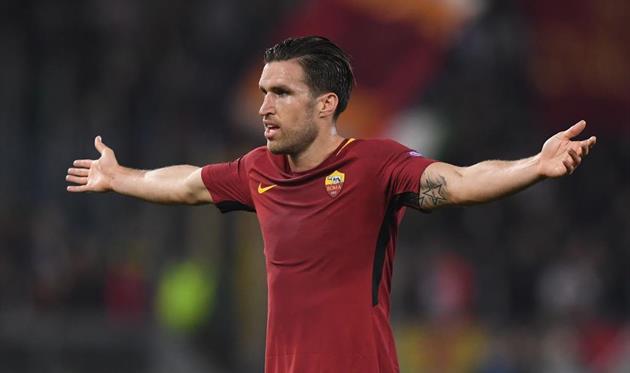 Кевин Строотман, Getty Images