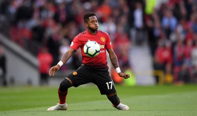 Фред, Getty Images