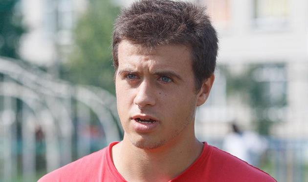 Даниил Карась, ФК Арсенал-Киев