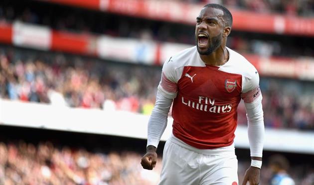 Александр Ляказетт, Getty Images