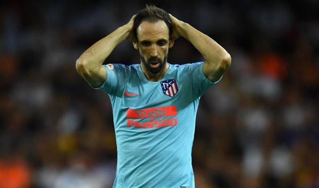 Хуанфран, Getty Images