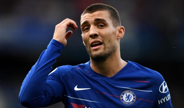 Маттео Ковачич, Getty Images