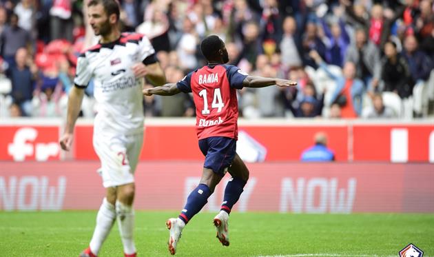 фото: ФК Лилль