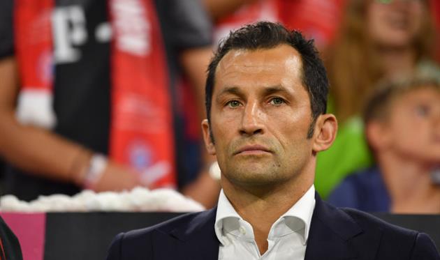 Хасан Салихамиджич, Getty Images