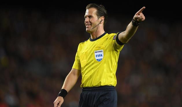 Данни Маккели, Getty Images