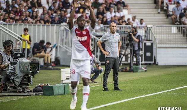 Фото: twitter.com/AS_Monaco